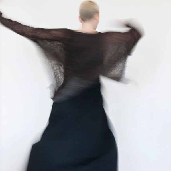 La Laerre - Barbara Pizik Fall 2026