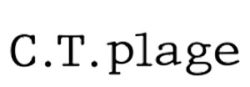 C.T. Plage - Barbara Pizik Fall 2026